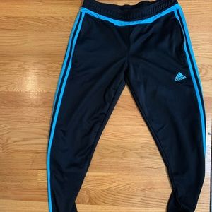 Adidas sweatpants